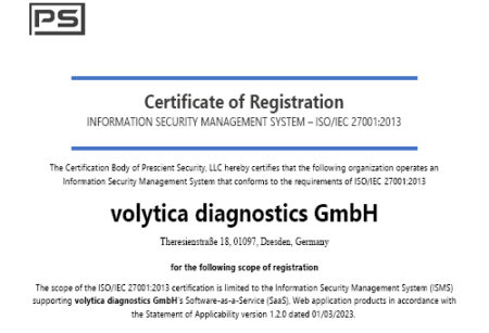 vdx certificate preview