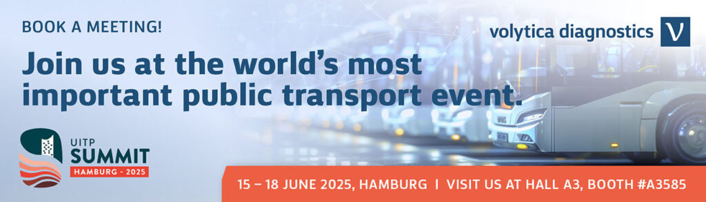 Conference on modern city bus transportation